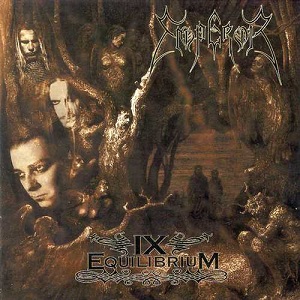 Re: Emperor