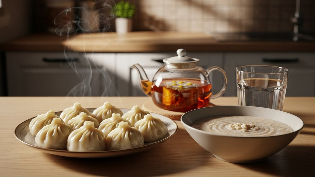 Что можно есть после пищевого отравления