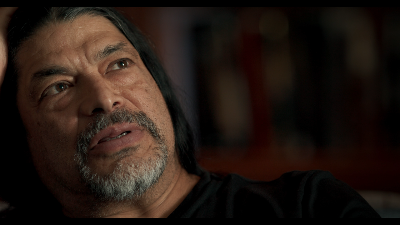 mpv shot Ozzy Osbourne No Escape from Now 2025 2160p UHD WEB DL SDR HEVC Нечипорук 00 33 28 0005