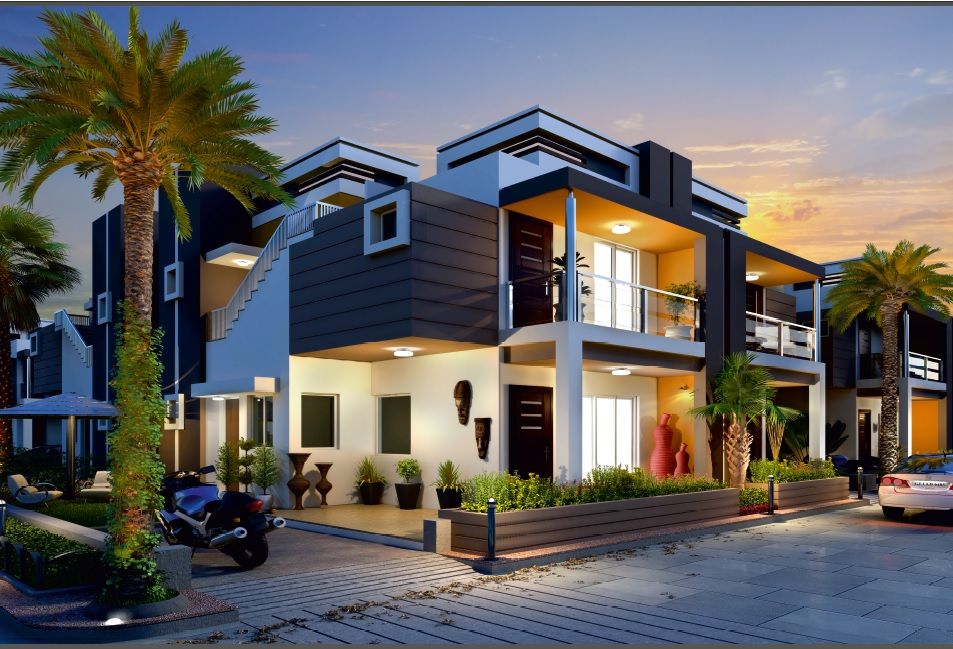 Investing in Premium Apartment in Mumbai