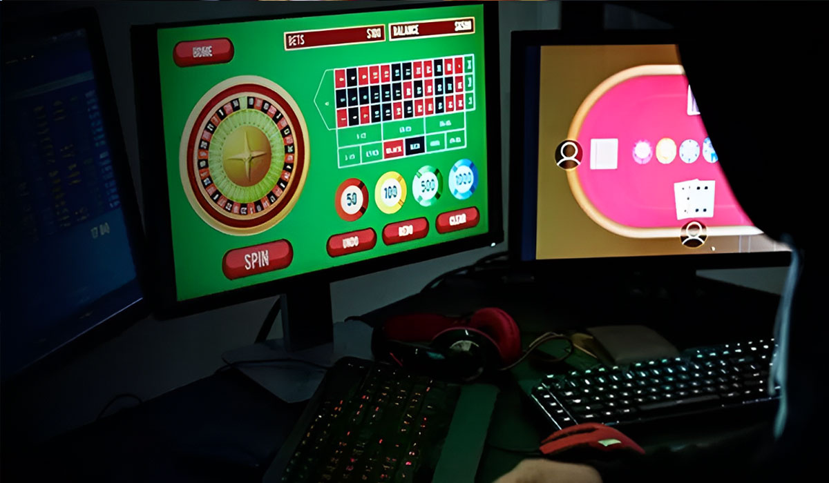 Fakta-Fakta dalam Persidangan Kasus Penjagaan Situs Judi Online