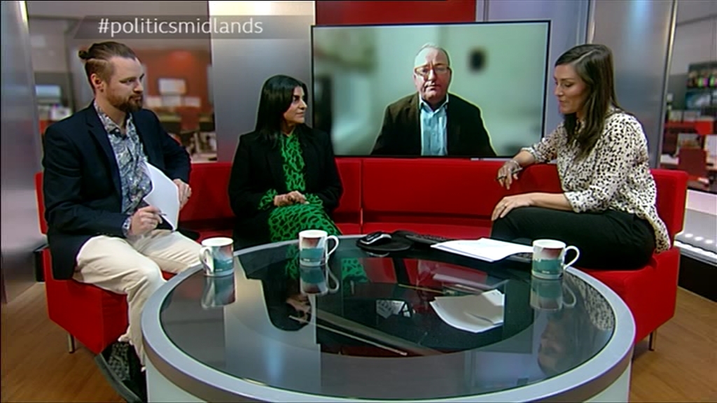 01.22 - 10.00.00 - Politics East Midlands. The latest political news,....ts_snapshot_14.49.456