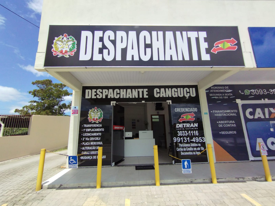 Documentos de veículo