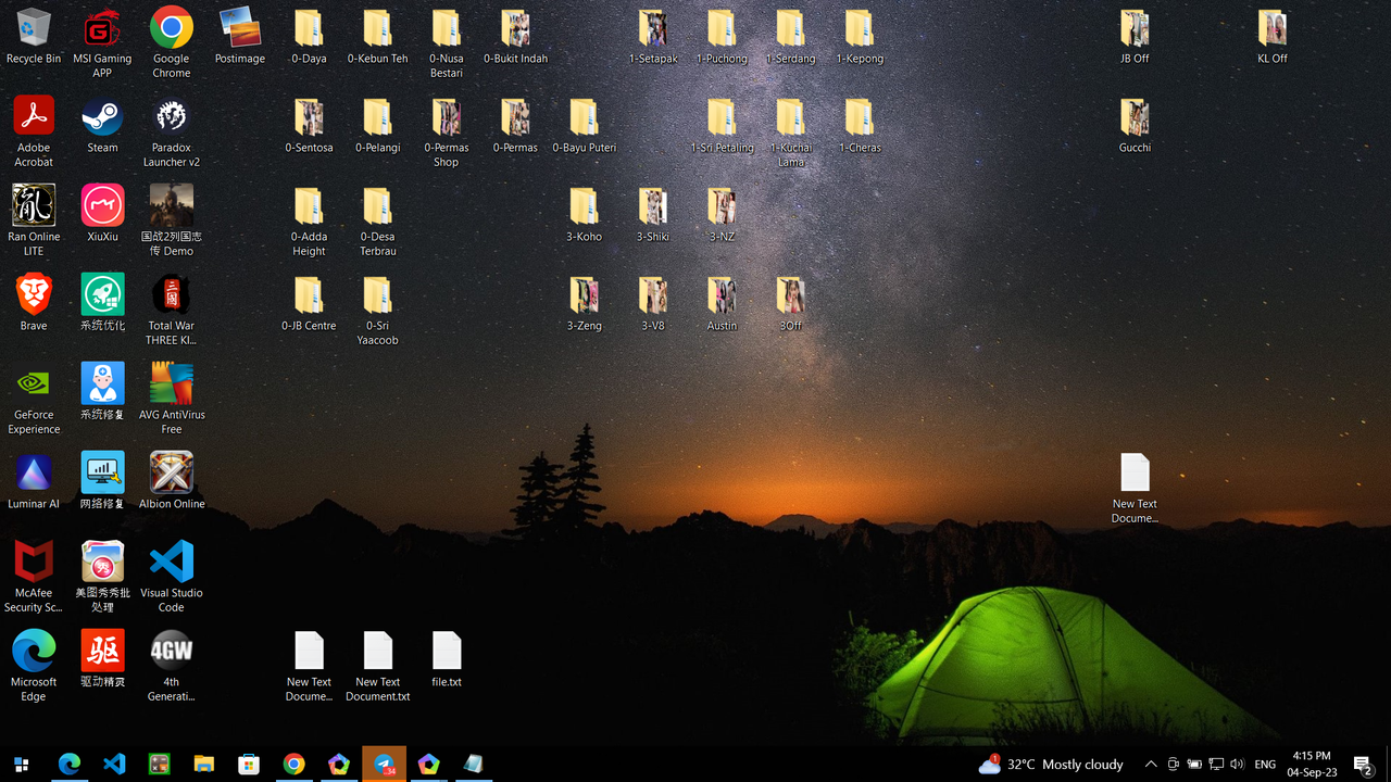 screenshot 1 — Postimages