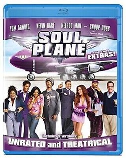 Soul Plane - Pazzi In Aeroplano (2004) WebDL 1080p AC3 ITA + SUB