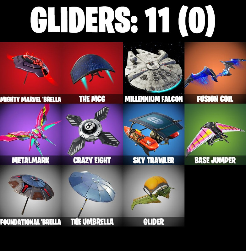 gliders comp