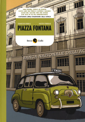 Misteri D’Italia (Ottobre 2009)