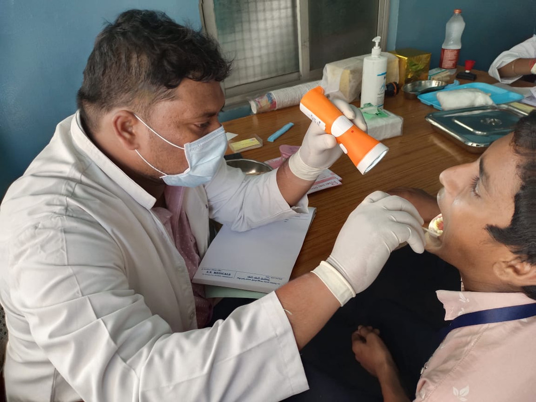 Patient Checkup