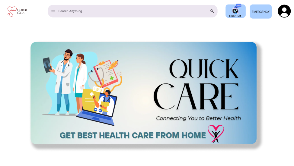 QuickCare