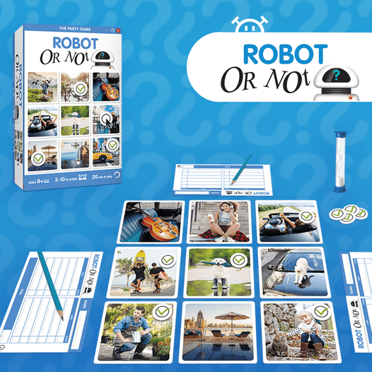 robot-or-not