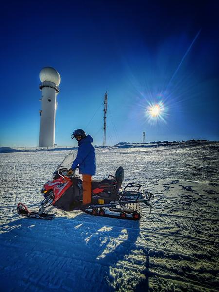 Auroras - 3.er reportaje por Laponia norte - Marzo 2025 - Blogs de Finlandia - PARTE I (63)