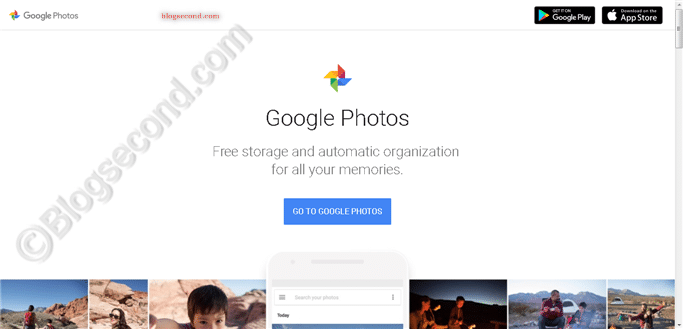 Kumpulan Situs Penyimpanan Gambar Terbaik di Internet