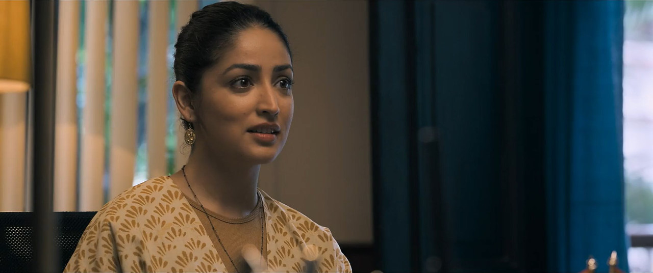 Lost 2023 WebRip [Hindi] 480p, 720p ESub Screenshot