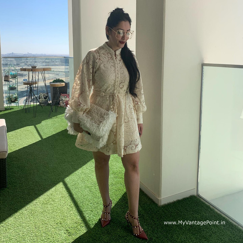 101Maanyata Dutt Hot The Wife of Sanjay Dutt MyVantagePoint