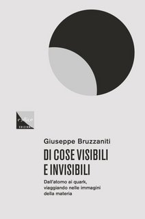 Giuseppe Bruzzaniti - Di cose visibili e invisibili. Dall'atomo al quark, viaggio nelle immagini della materia (2023)