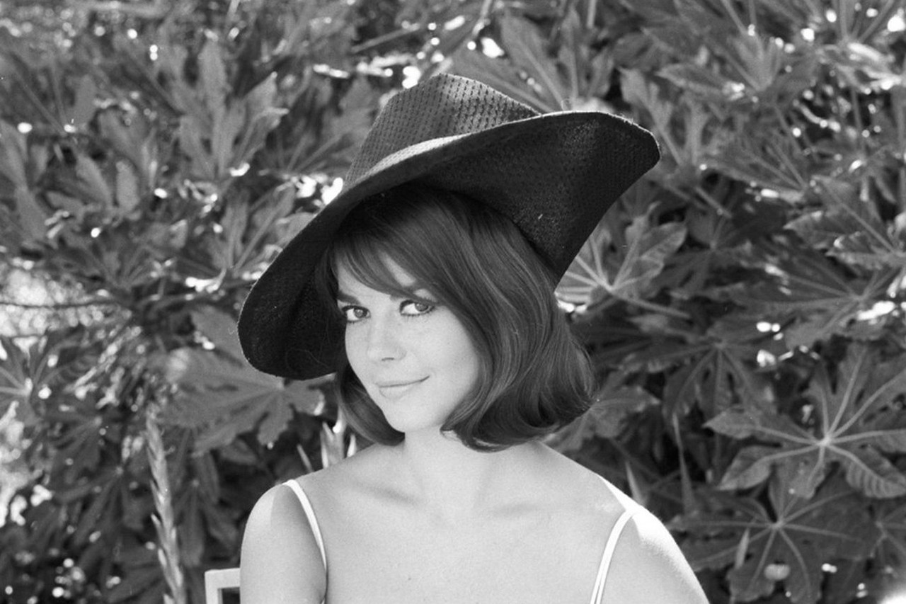 Natalie Wood mf74