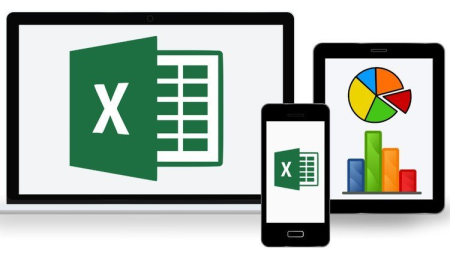 Microsoft Excel- Complete Master Program in MS Excel (11 2021)