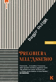 Damir Ovčina - Preghiera nell'assedio (2023)