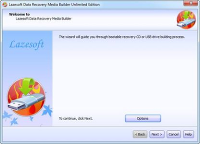 Lazesoft Data Recovery 4.3.1 Unlimited Edition + Portable