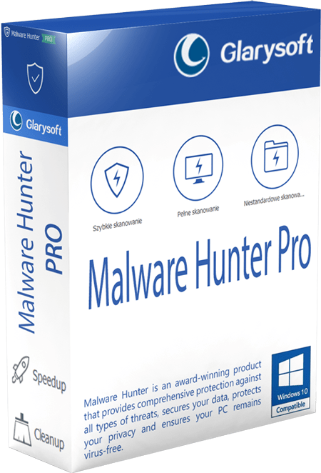 Glary Malware Hunter Pro 1.137.0.749 Multilingual