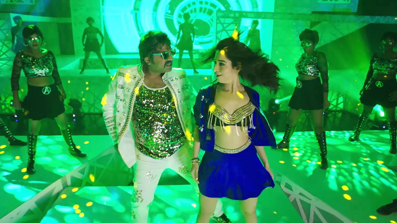 Anbanavan Asaradhavan Adangadhavan - Trend Song[2020-09-08-09-54-57]