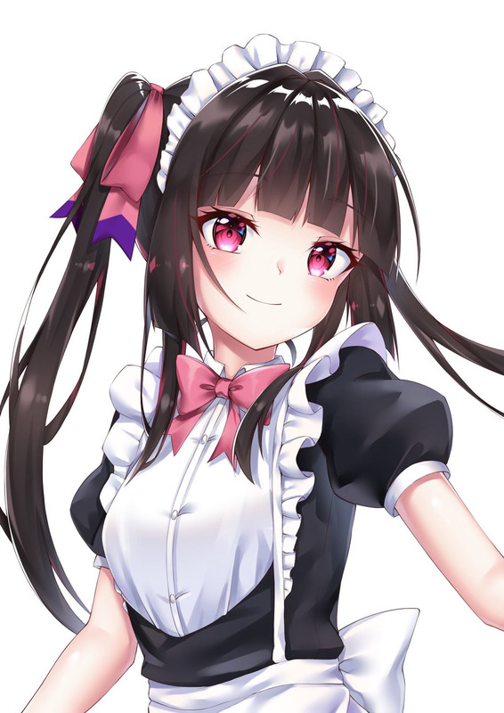 tsukuyomi-shirabe-senki-zesshou-symphogear-drawn-by-niyun-n-niyu-3c57ae4b7f36bdd585a203867137502b