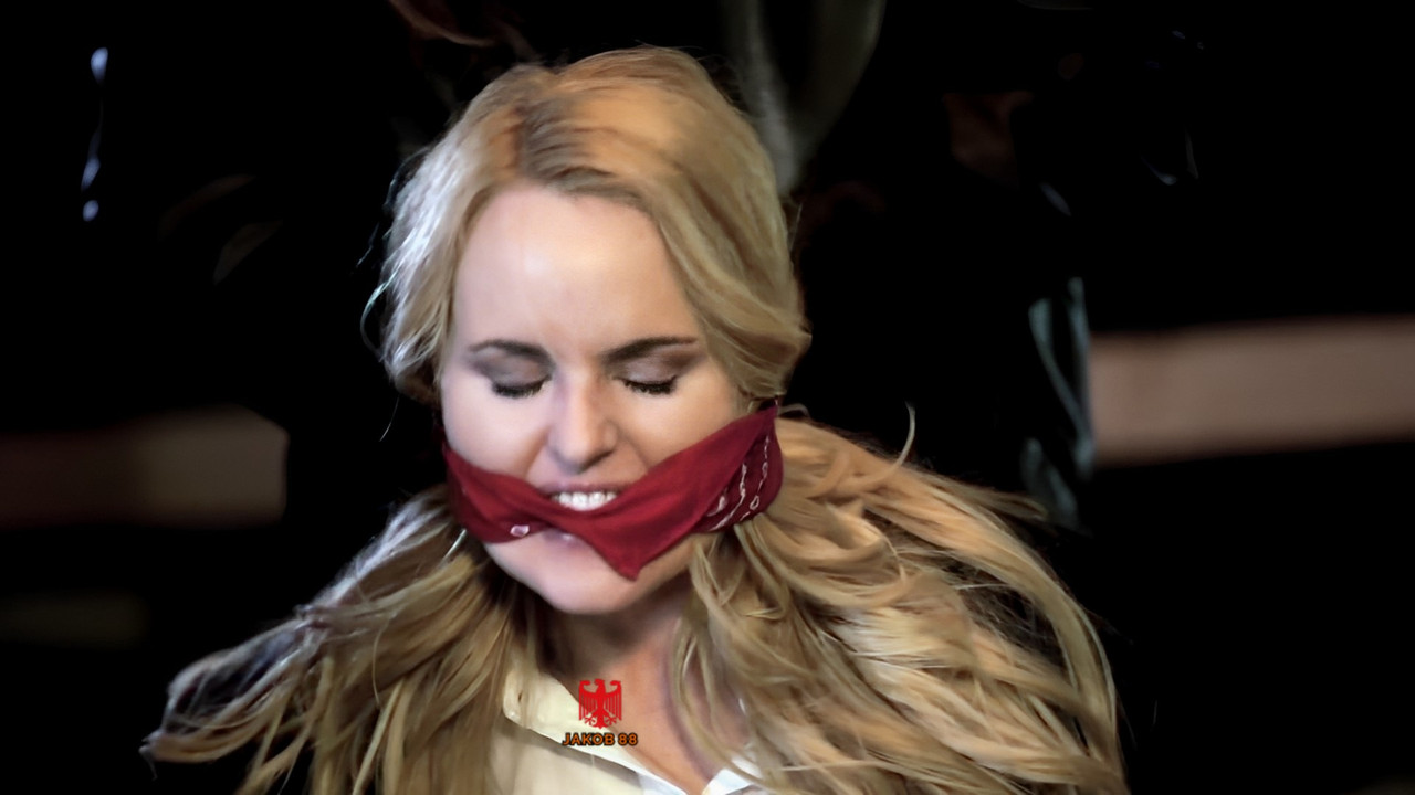 Deanna Rashell - Government Lies S01E04