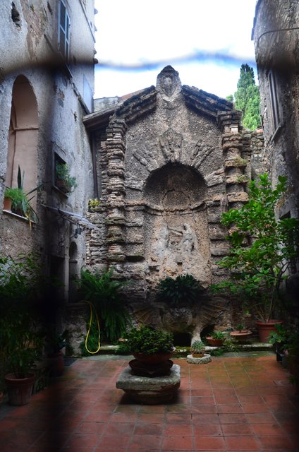Italia y sus pueblos-2018/2019/2023 - Blogs de Italia - TIVOLI-14 Y 15-9-2023 (259)