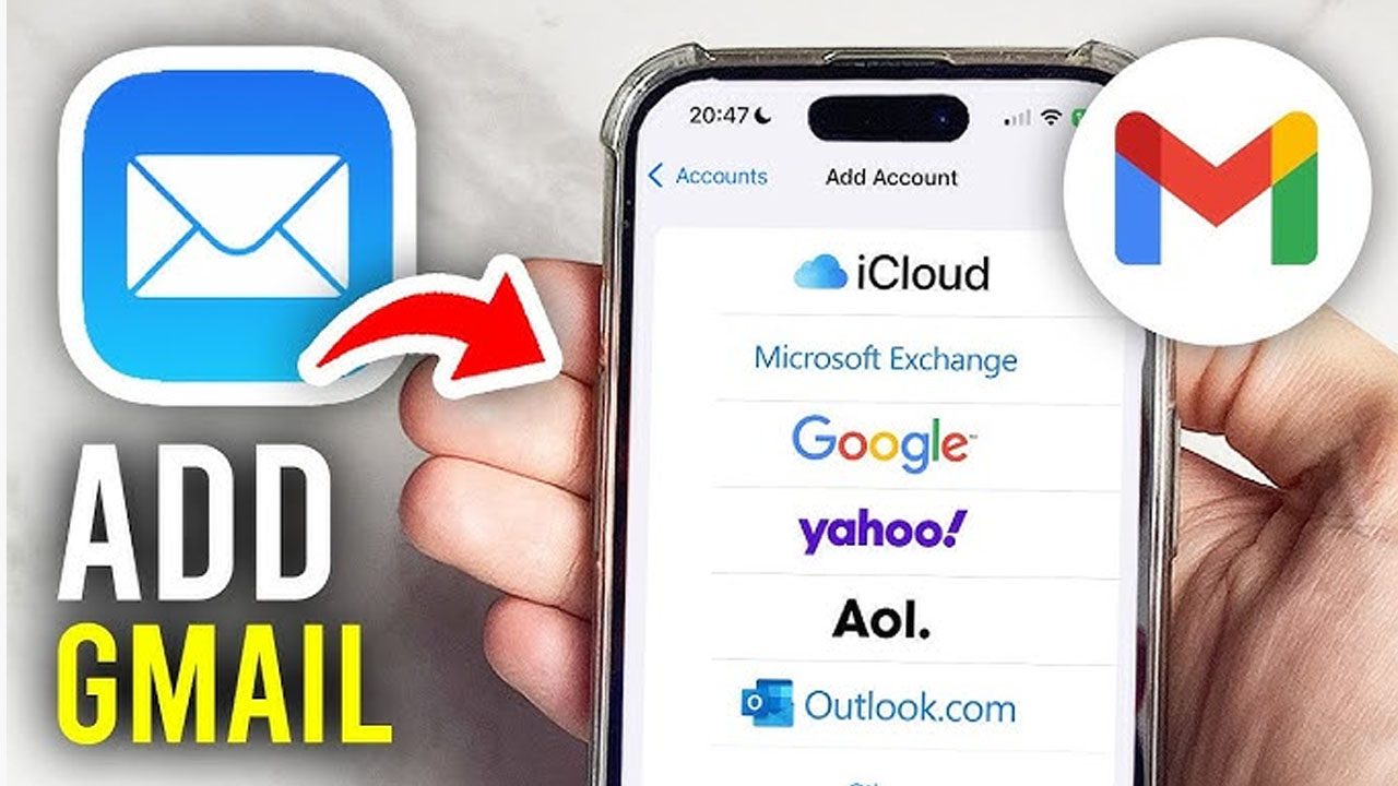 do-you-open-a-second-gmail-account