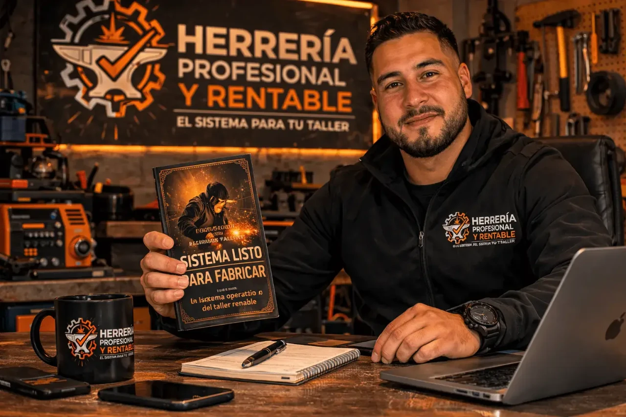 Carlos Ponte - Creador del Sistema