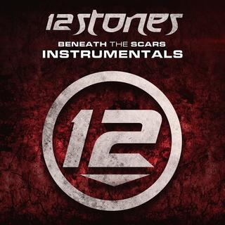 12 Stones - Beneath the Scars [Instrumentals] (2012).mp3 - 320 Kbps