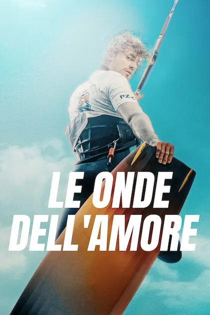 Le onde dell'amore (2022) mkv FullHD 1080p WEBDL ITA POL Subs