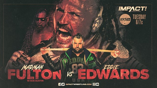 watch impact wrestling