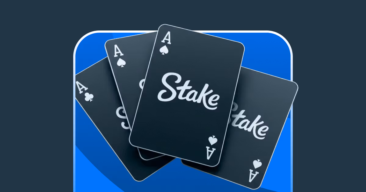 stake casino