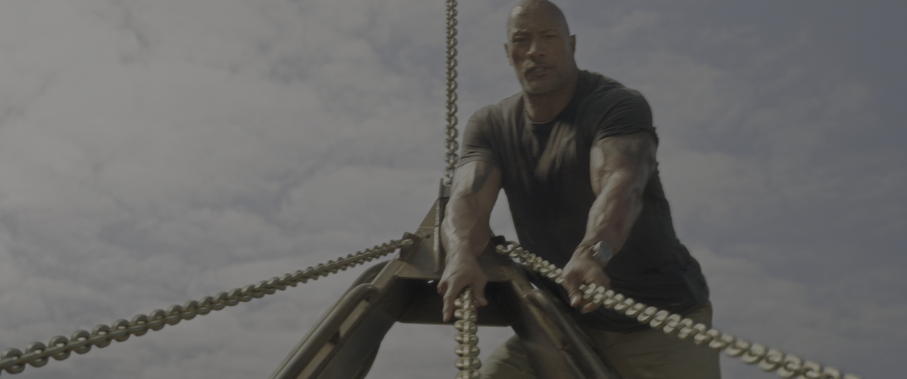 Fast & Furious Hobbs & Shaw (2019) [BluRay Rip 2160p HEVC 10bit-