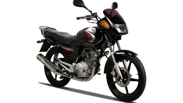 Казалось бы у мотоцикла Yamaha YBR125 и так огромное множество Казалось бы у мотоцикла Yamaha YBR125 и так огромное множество
