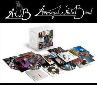 Average White Band - The Complete Studio Recordings 1971-2003 [18CD] (2014) .mp3 - 320 kbps