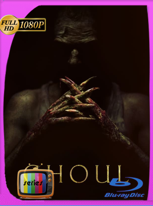 Ghoul (2018) Temporada 1 WEB-DL [1080p] Latino [GoogleDrive]