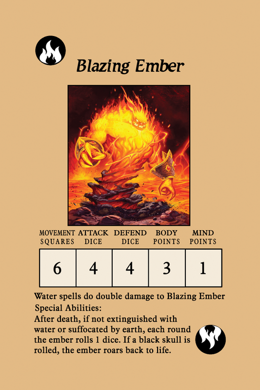 blazing ember finished png