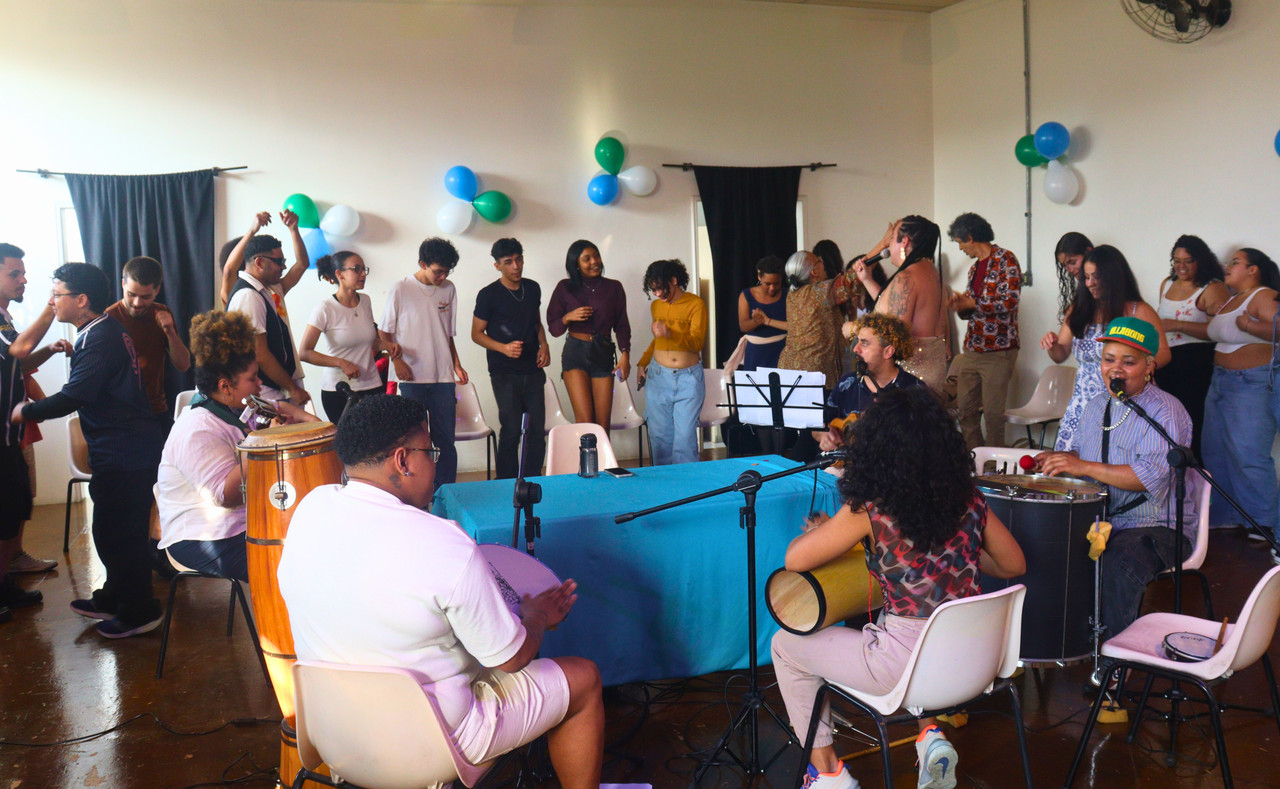 Música instrumentos