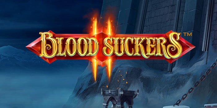 Panduan Kombinasi Wild Langka Di Slot Blood Suckers 2