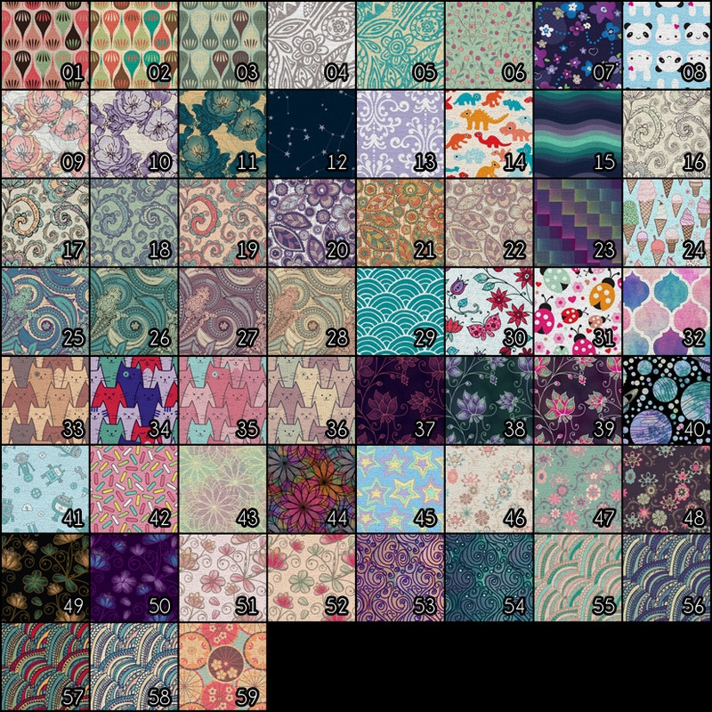 Rugs-Swatch-Pattern