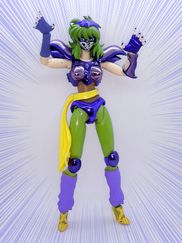 (Argent) Ophicius-per