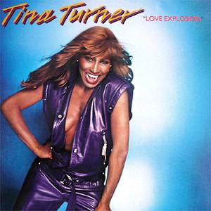 Re: Tina Turner