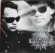 Kings Of The Sun - Full Frontal Attack (1990).mp3 - 320 Kbps