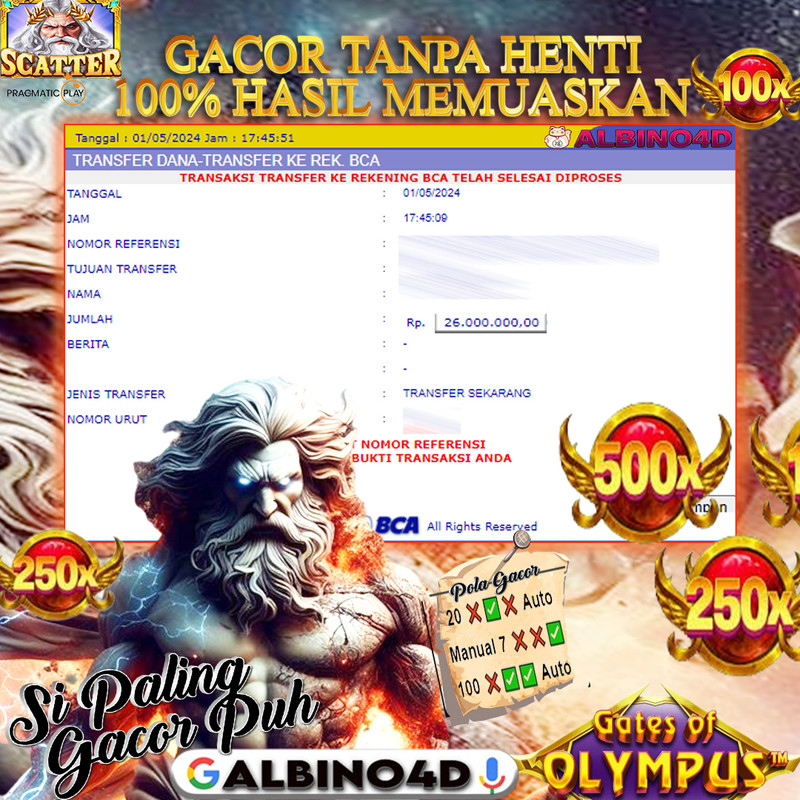 ALBINO4D AGEN BETTING ONLINE TERPERCAYA - Page 21 Untitled-379