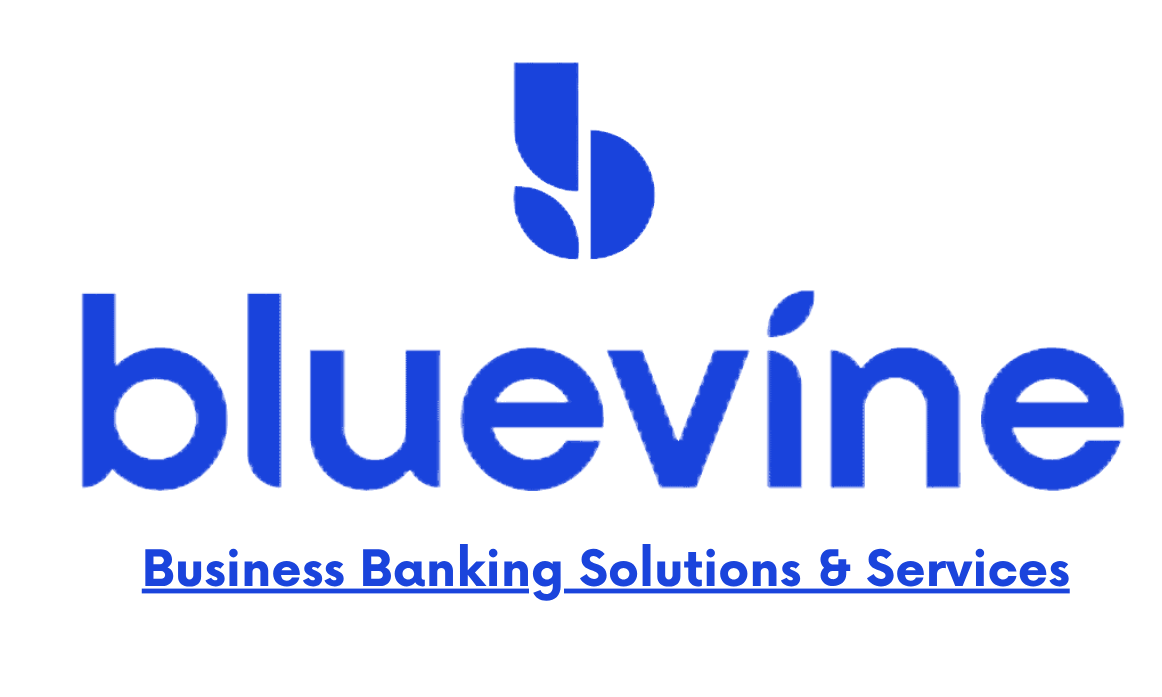 Bluevine Logo