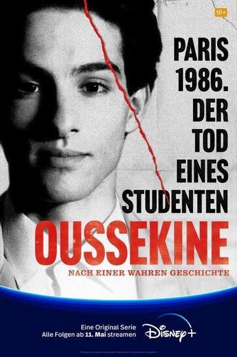 Oussekine (2022) {Sezon 1} PL.720p.DSNP.WEB-DL.X264-J / Lektor PL