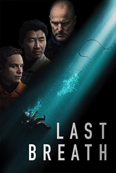 Last Breath (2025) WEB-DL 720p/1080p/4K Dual Áudio
