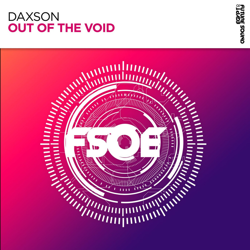 Daxson - Out of The Void (Original Mix)